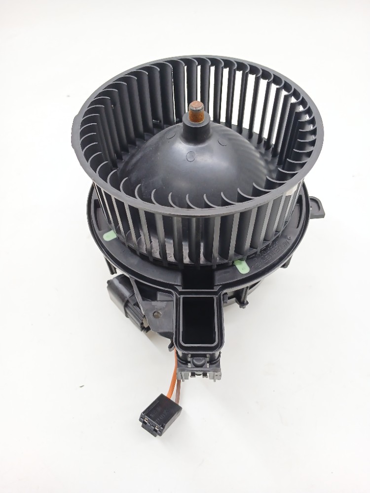 Motor Ventilador Ar Condicionado Vw Tcross Xtreme 1.4 2026