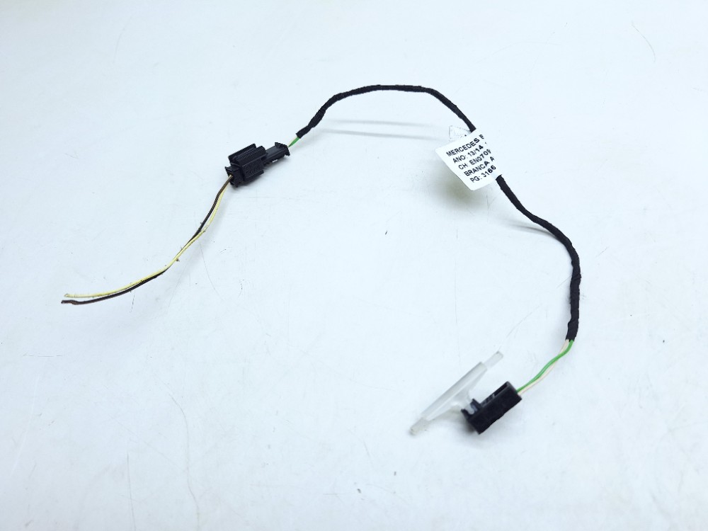 Chicote Led Porta Esquerda B200 1.6 2014 A2469067300