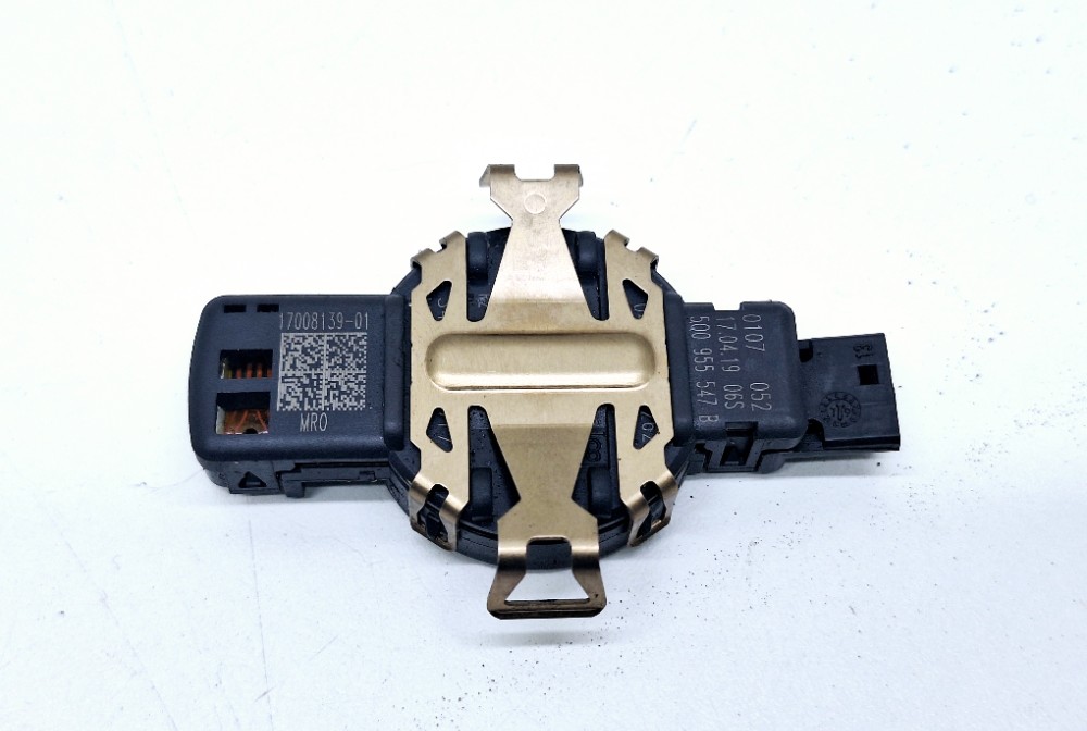 Sensor Chuva Volkswagen Tiguan Tsi 1.4 2019 5q0955547b