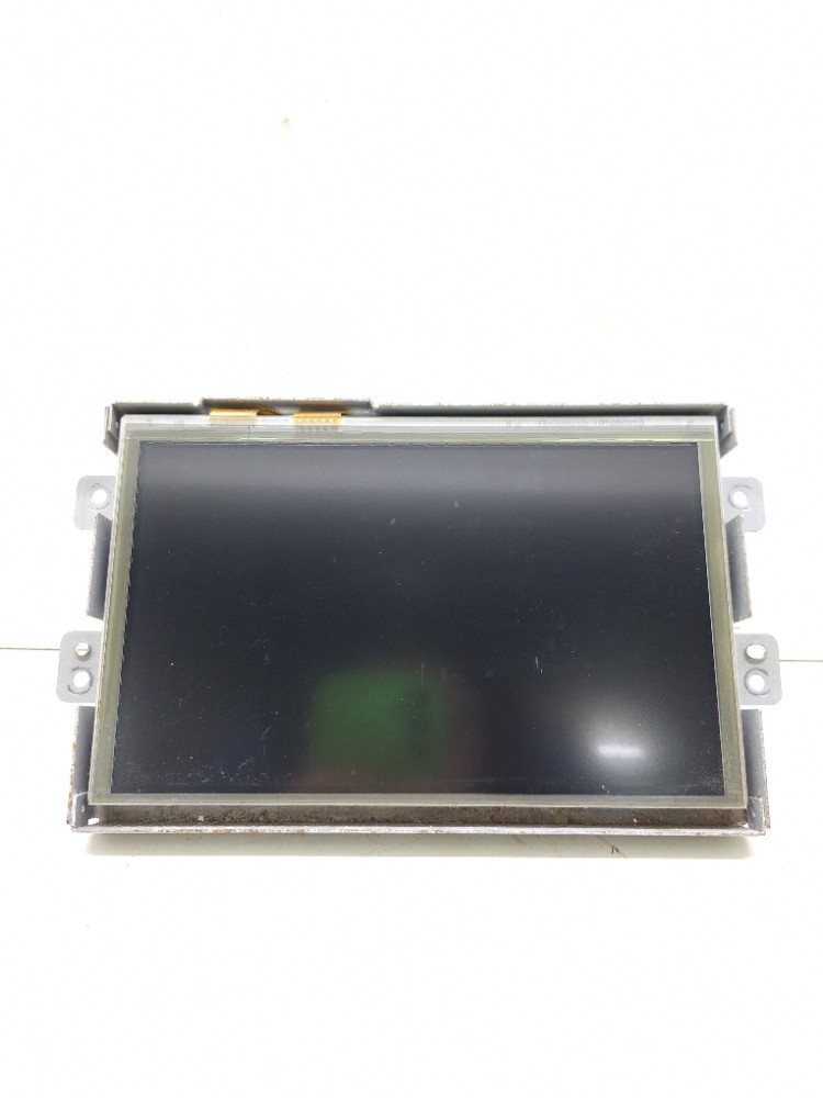 Visor Multimidia Land Rover Evoque 2.0 2017 Fk7219c299ac