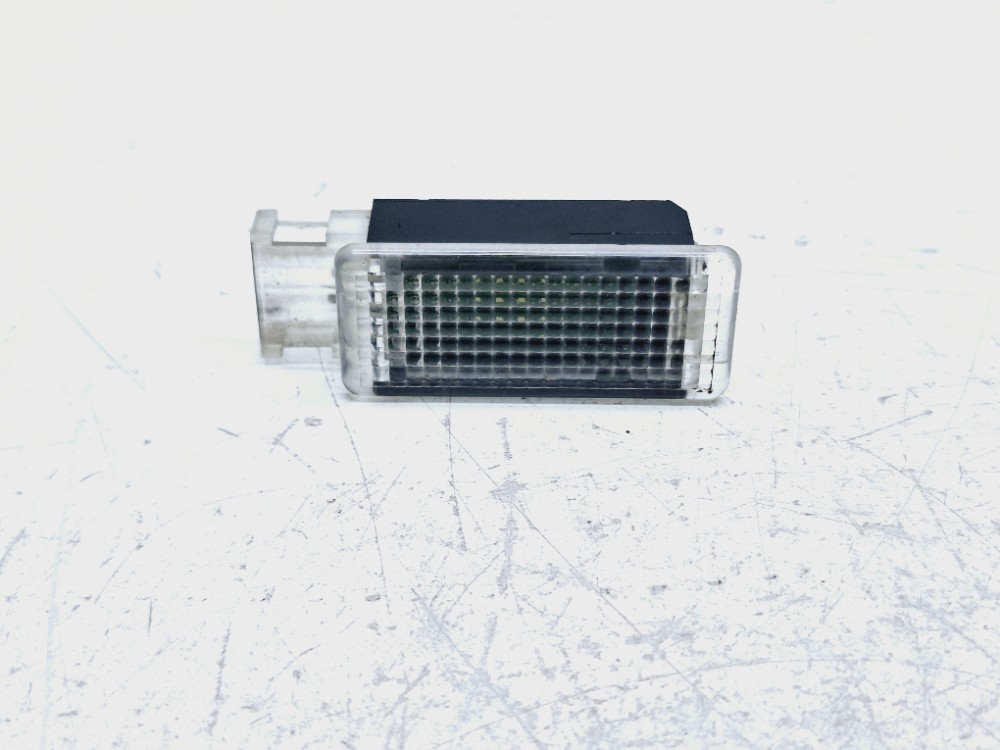 Luz Cortesia Porta Luvas Vw Golf Gti 2.0 2015 5g0947409