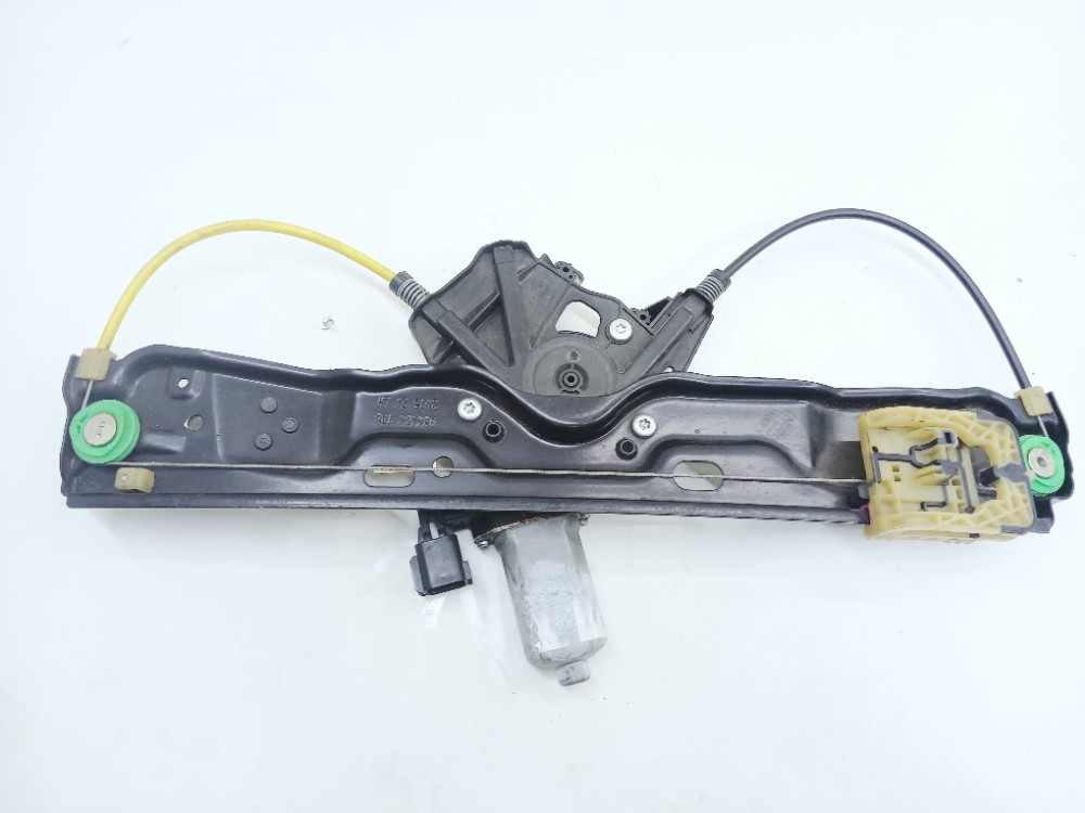 Motor Máquina Vidro Traseira Esquerda Evoque 2.0 2015 2016