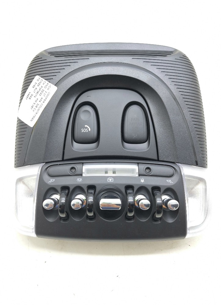 Luz Teto Cortesia Mini Cooper Countryman 2.0 2023 5a0f1e4