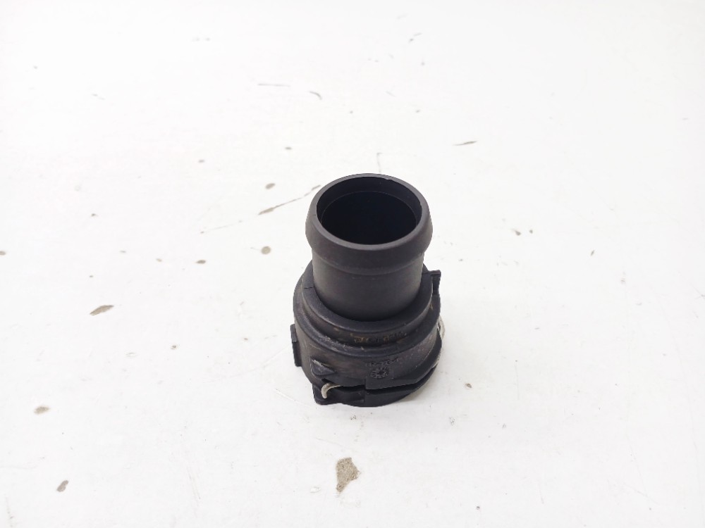 Conexão Flange Vw Golf Gti 2.0 Turbo 2014 2015 7m3122291