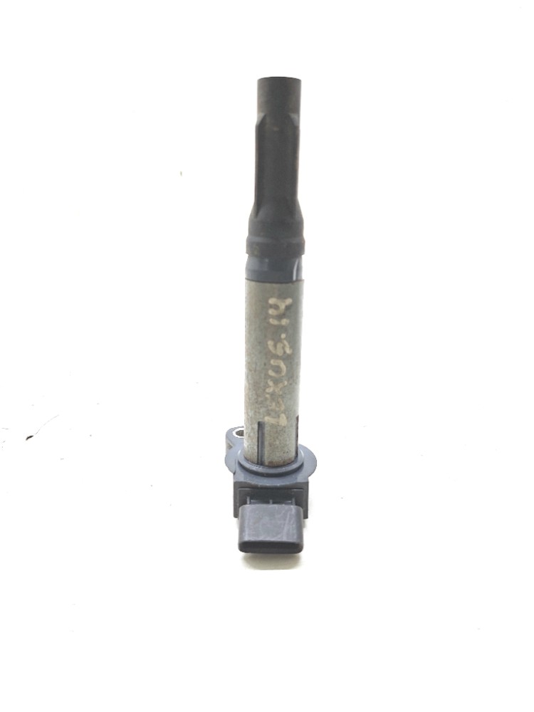 Bobina Ignição Lexus Rx350 3.5 V6 2013 2014 9091902255