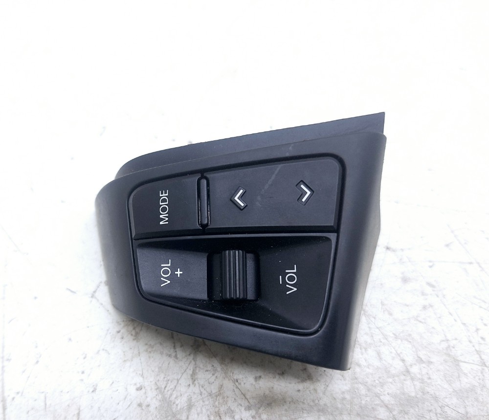 Botão Comando Ajuste Volume Kia Sorento 3.5 2012 967002p000