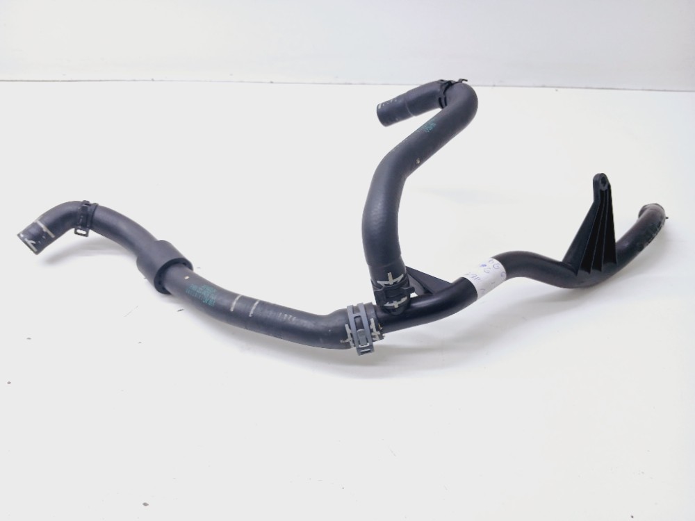Mangueira Agua Vw Jetta Gli 2.0 2024 Yyl5qm122109e
