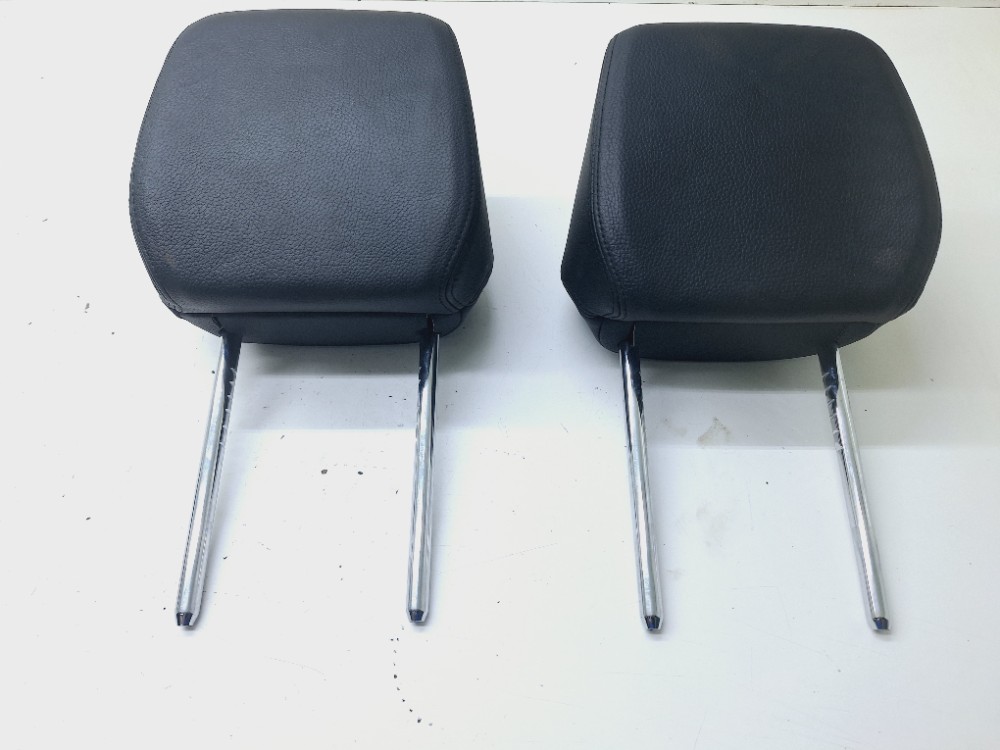 Par Encosto Cabeça Bmw 125i 2.0t 2013 2014