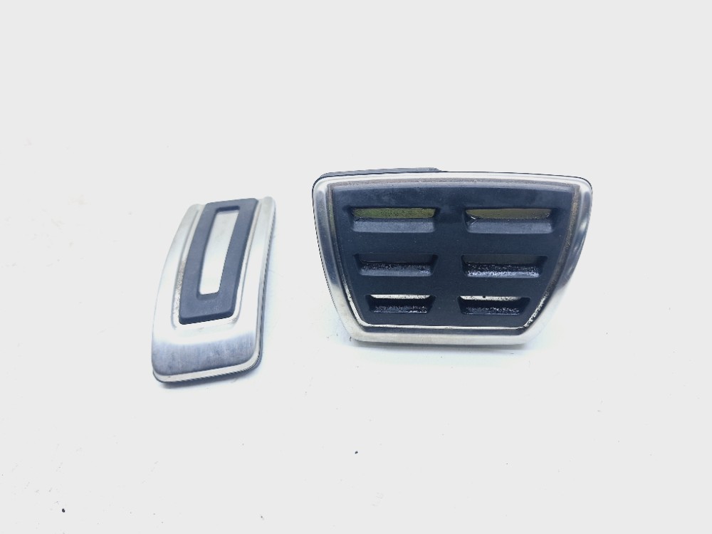 Par Pedaleira Vw Tcross Tsi 1.4 2023 2024 5q0723131a