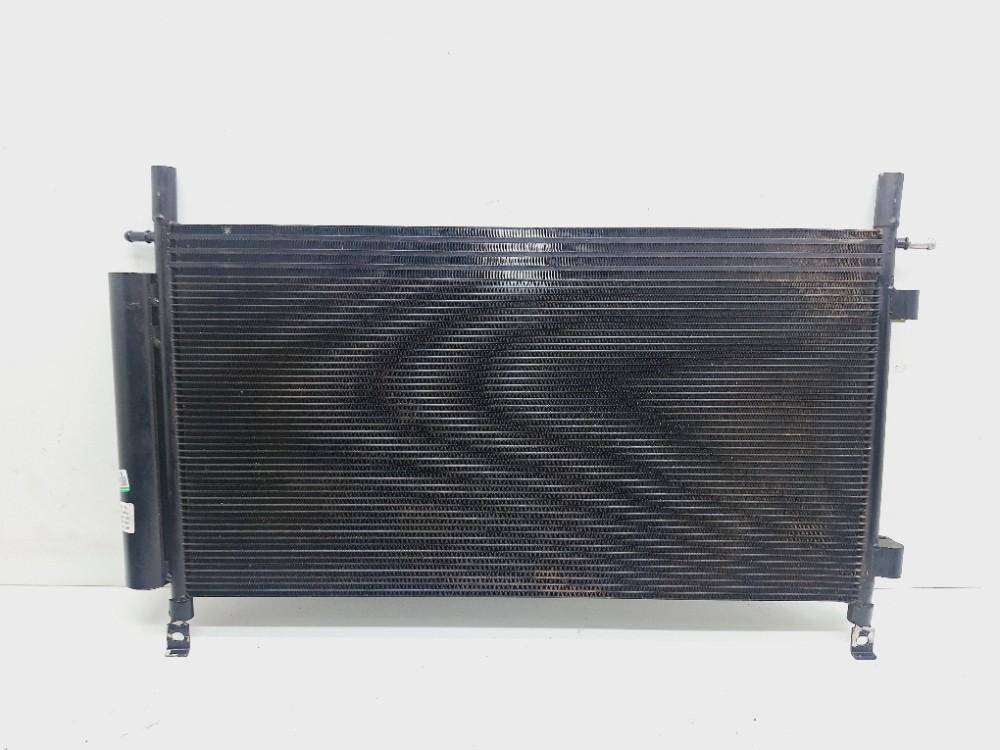 Condensador Ar Condicionado Gm Camaro 6.2 V8 2010 2011