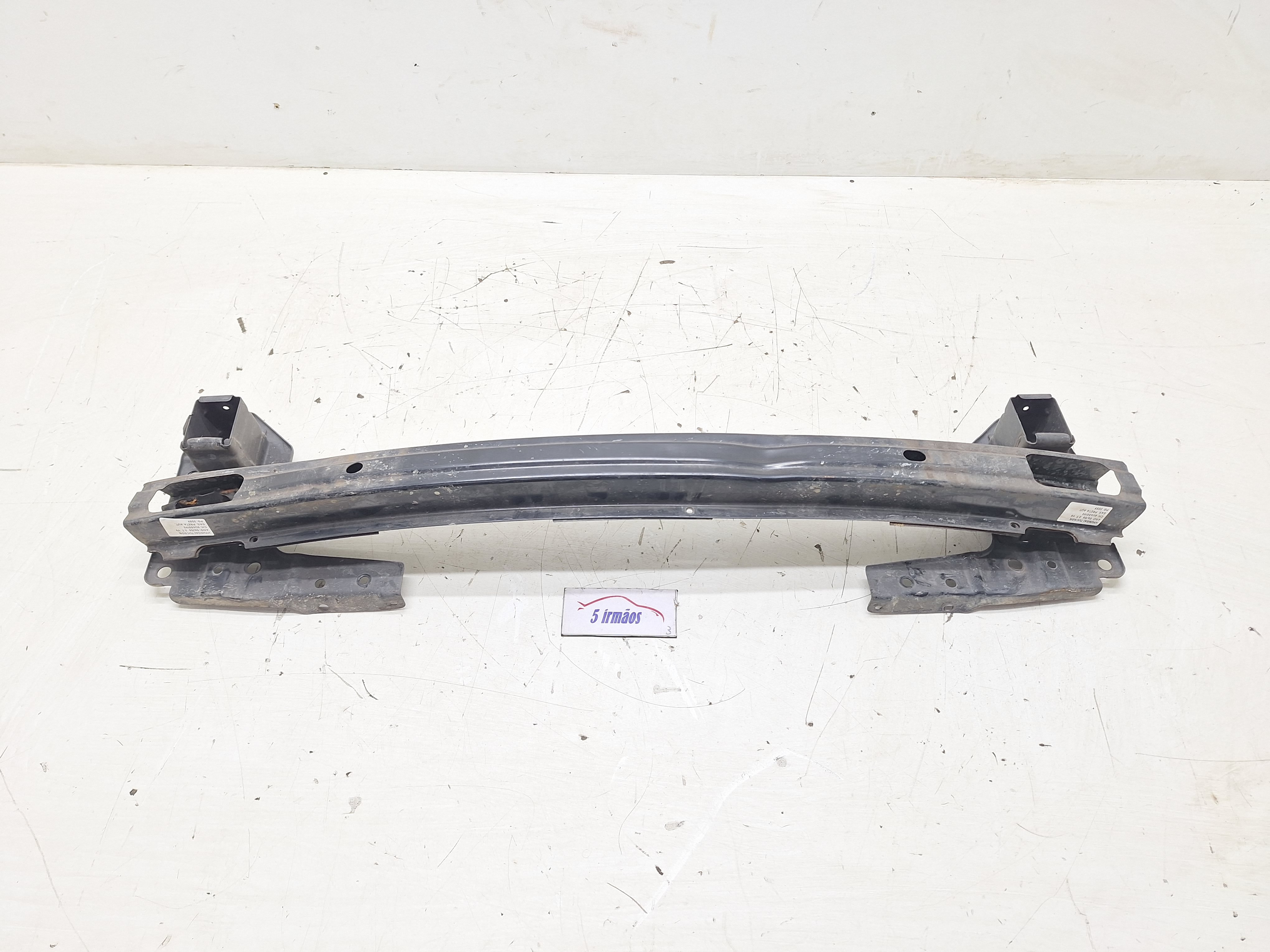 Alma Parachoque Dianteiro Hyundai Tucson 2.7 2006 / 2007