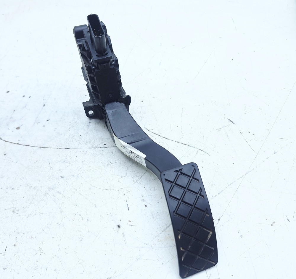 Pedal Acelerador Vw Virtus Tsi 1.4 2024 5q1723503k