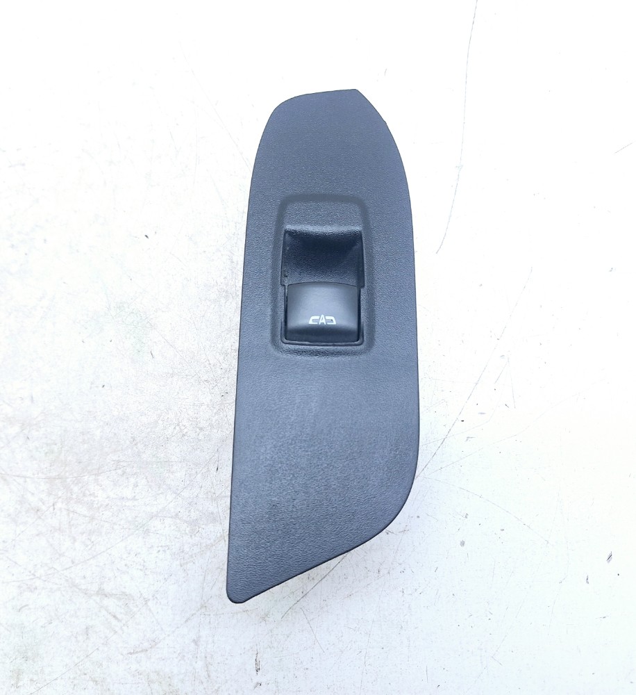 Comando Vidro Dianteiro Direito Gm Equinox 2.0 2019 23318727