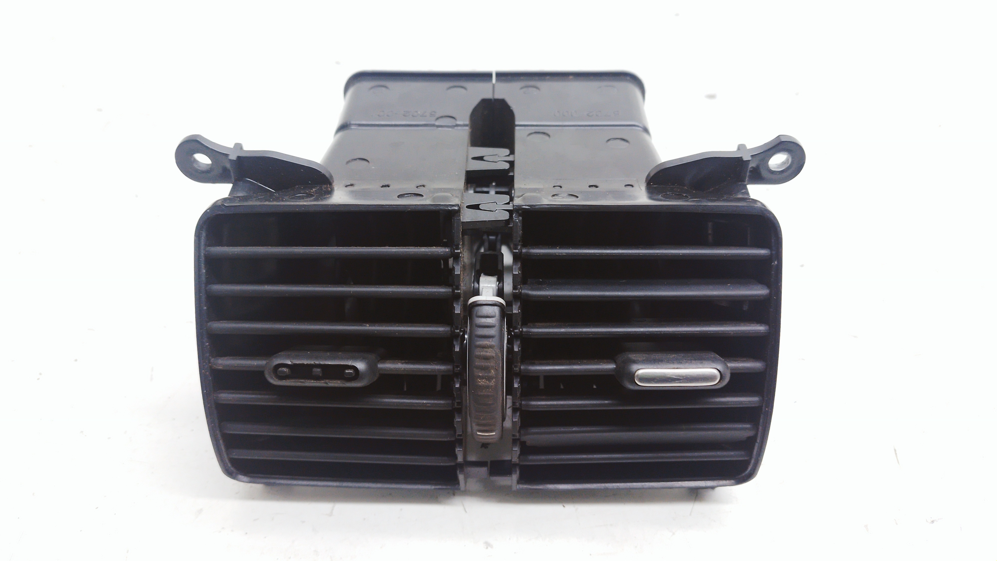 Difusor Ar Central Vw Passat Tsi 2009/ 2010 Nº3c0819203