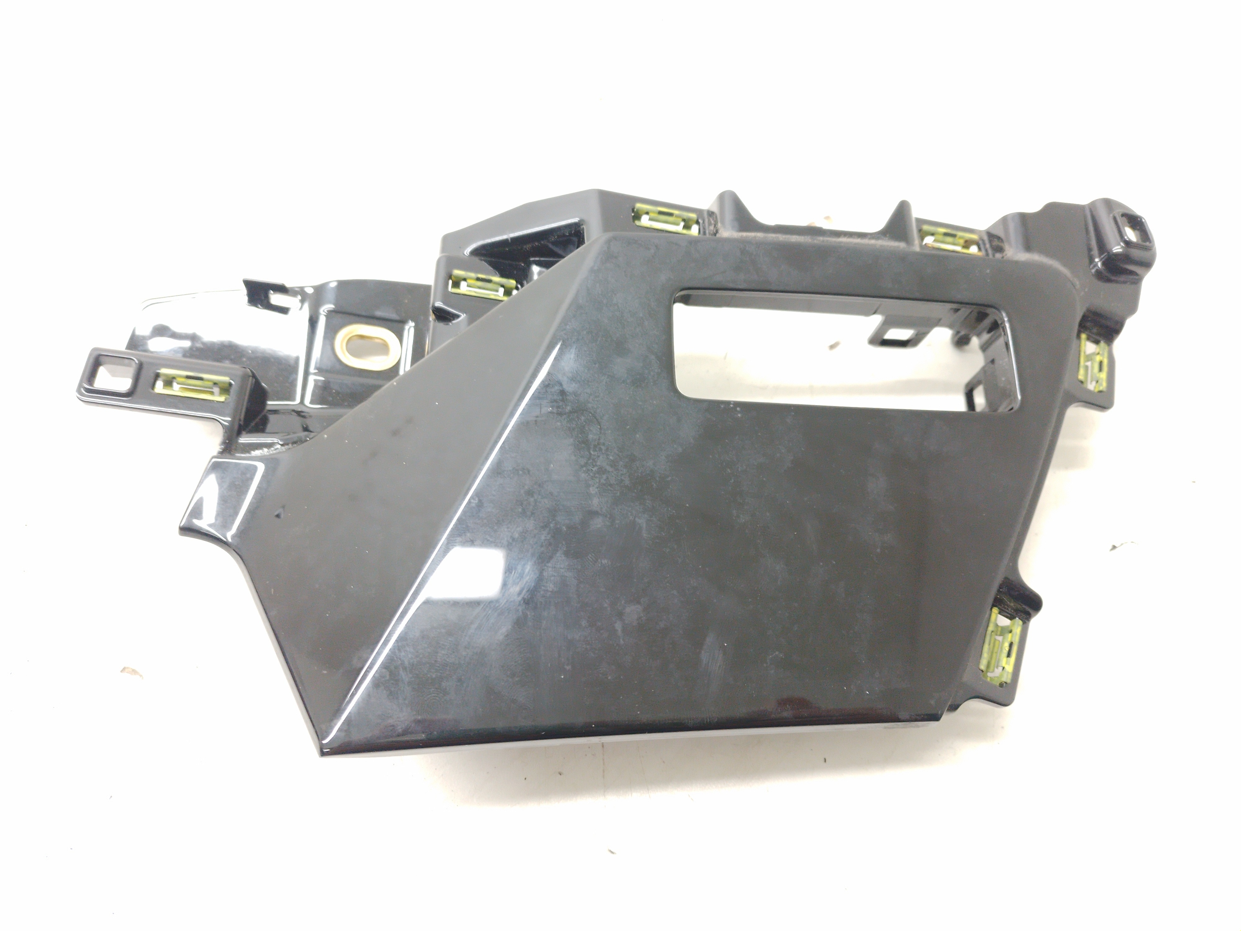 Acabamento Audi A3 Sedan Tfsi 2.0 2021 / 2022 N8y1857304