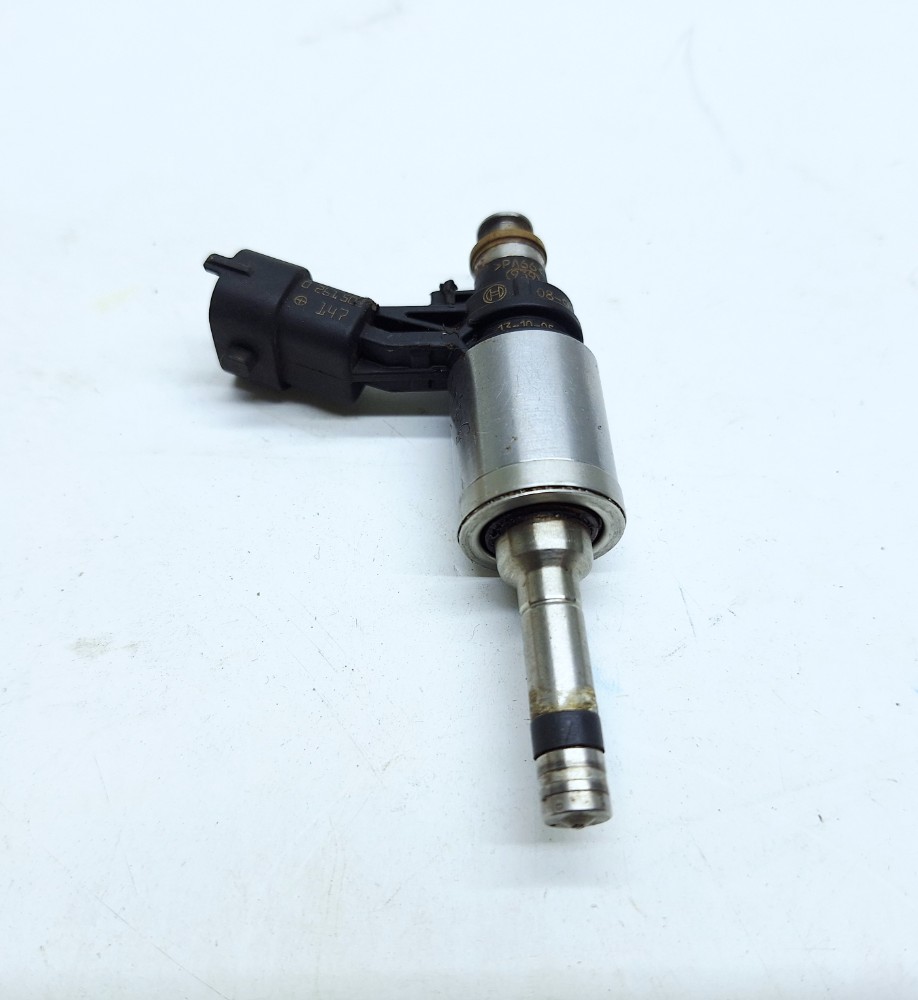 Bico Injetor Ford Fusion 2.0 2019 0261500333
