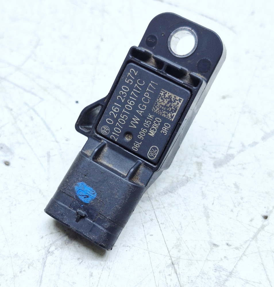 Sensor Map Vw Jetta Gli 2.0 2019 0261230572