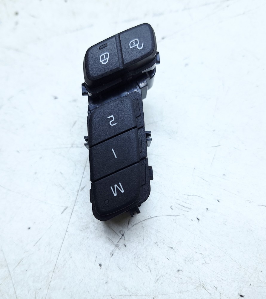 Comando Trava Memoria Banco Volvo Xc60 2.0 2019