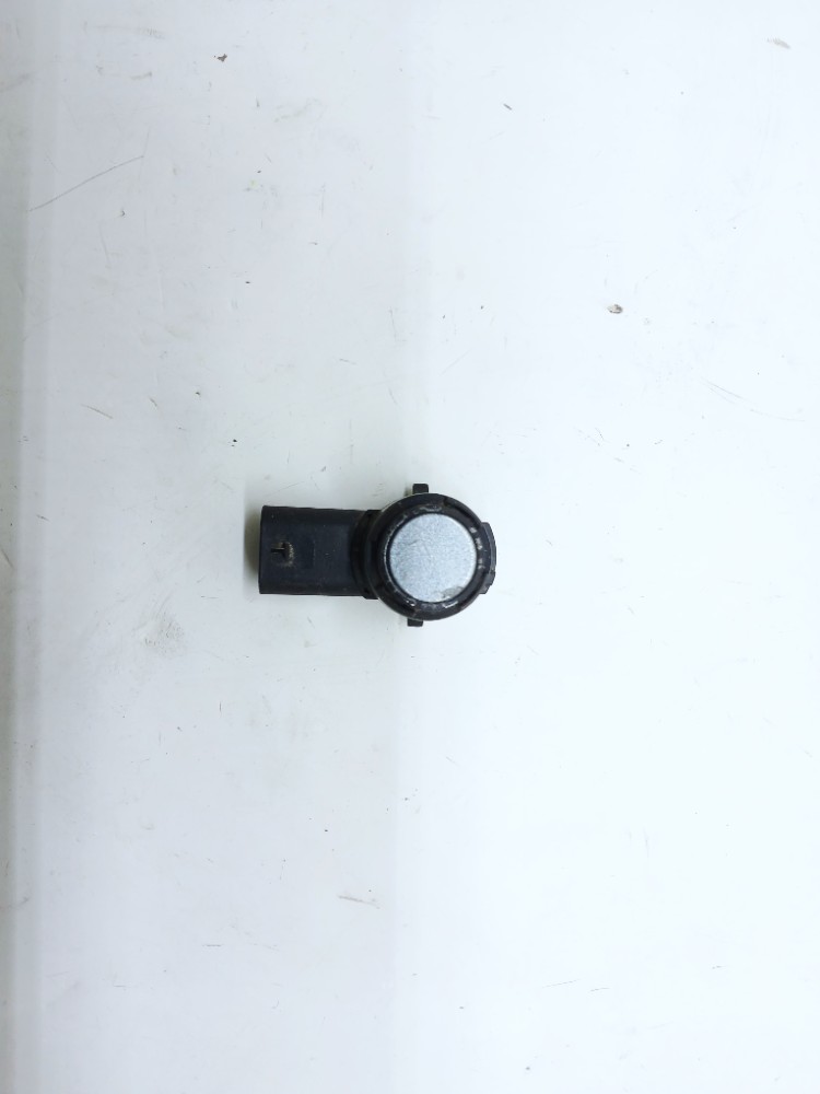 Sensor Estacionamento Traseiro Vw Jetta Tsi 1.4 2019