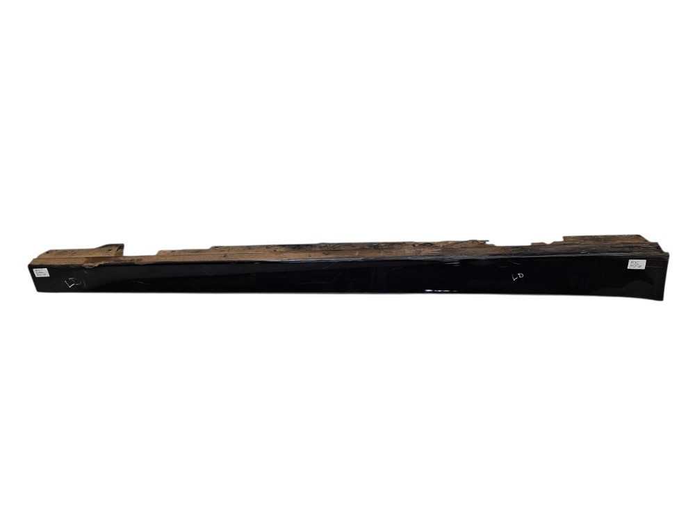 Spoiler Lateral Direito Bmw 320i 2.0 2016 2017