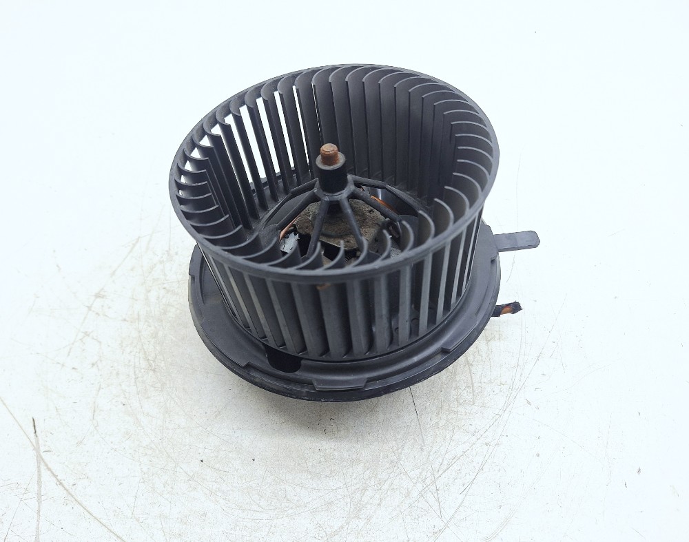 Ventilador Ar Condicionado Fusca Tsi 2.0 2014 2015 5c1819015