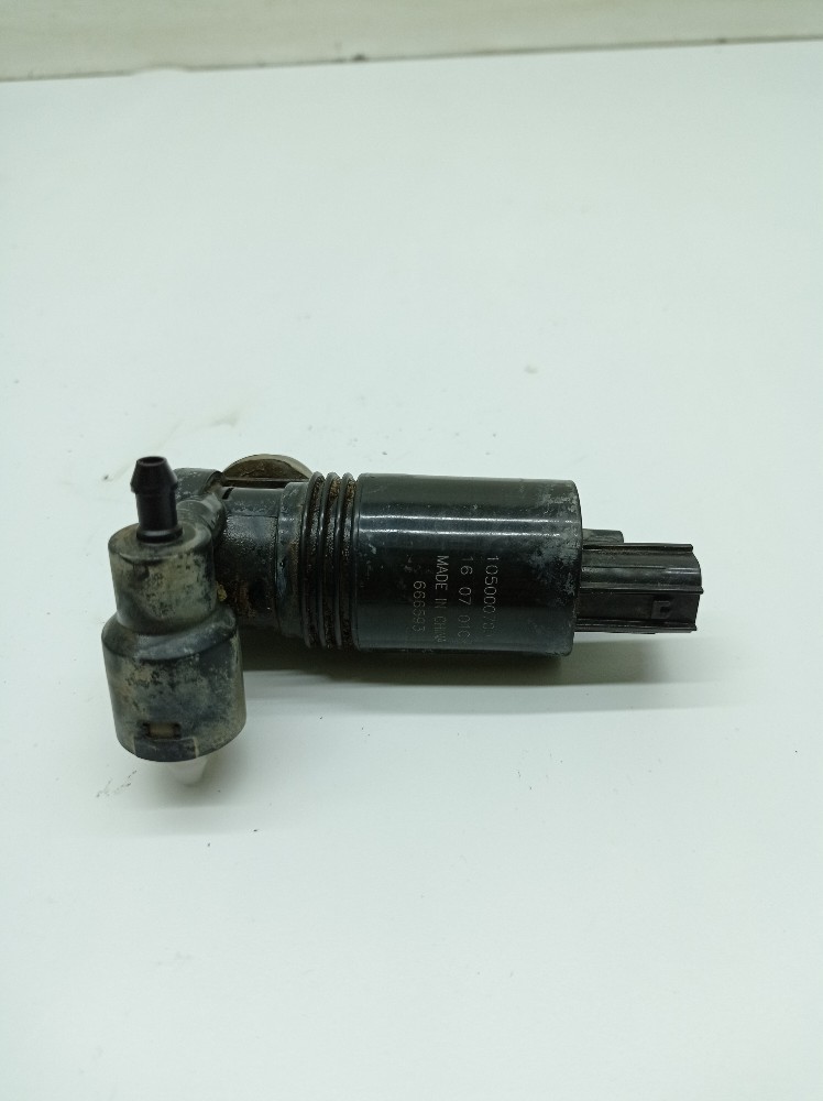 Motor Esguicho Parabrisa Evoque 2.0 2017 1050007001
