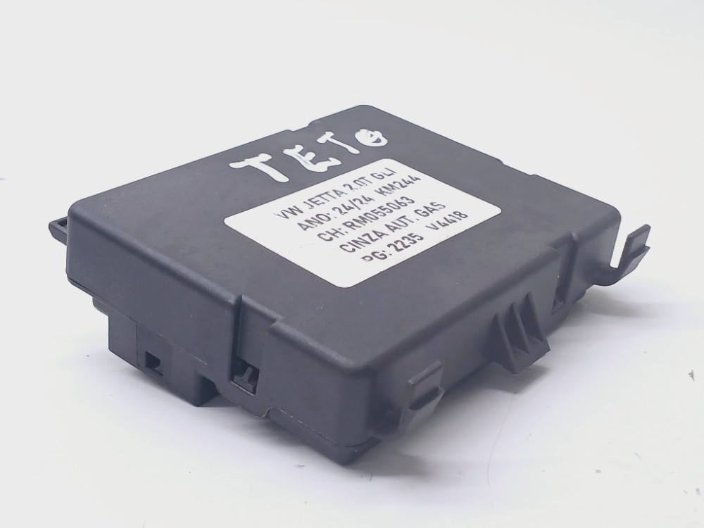 Módulo Teto Solar Vw Jetta 2.0 Gli 2024 4k0907594