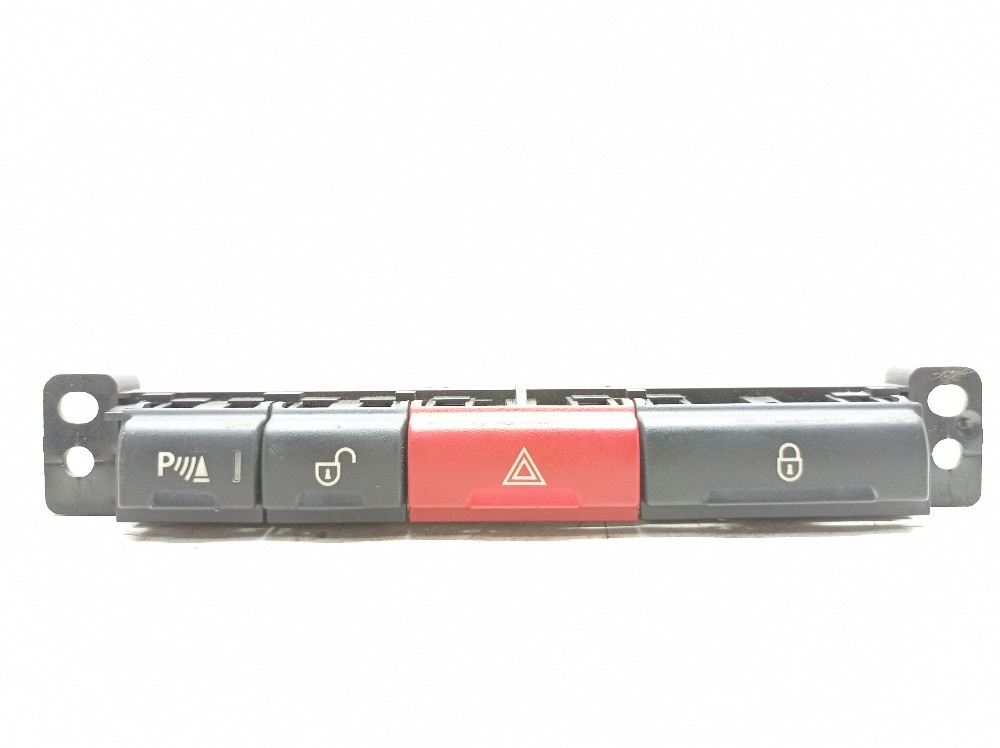Botão Pisca Alerta Freelander 2 3.2 2009 2010 6h5213d734