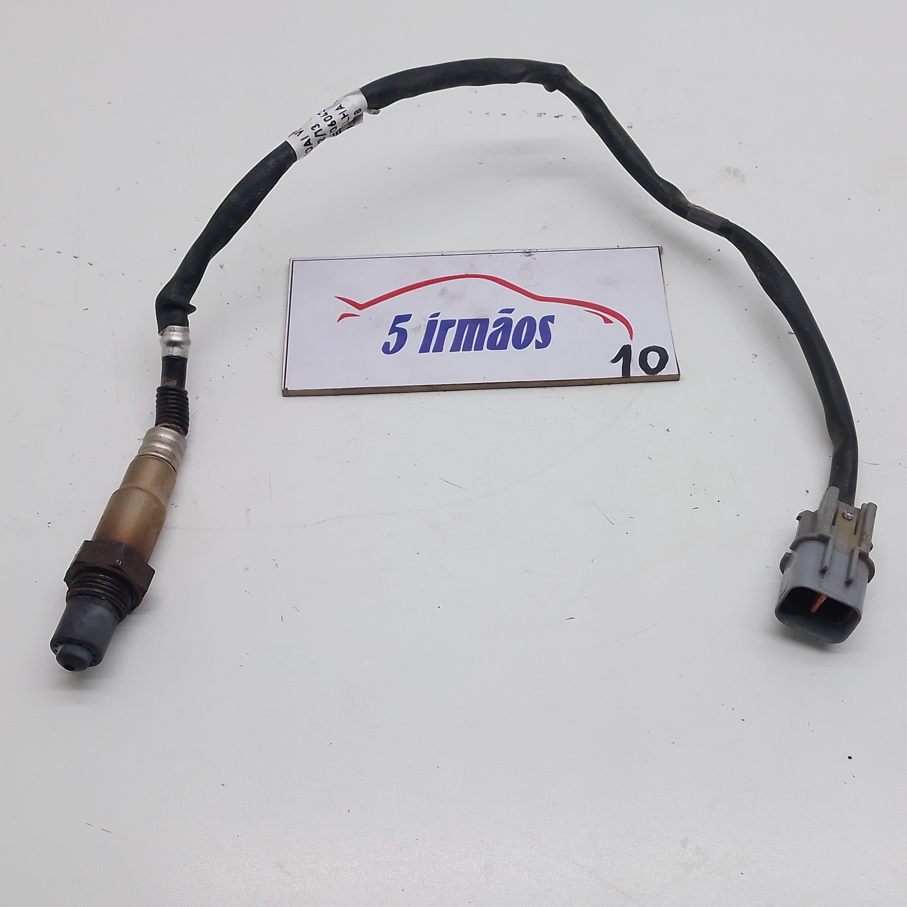 Sonda Lambda Hyundai Veloster 1.6 2012 / 2013 N392102b320