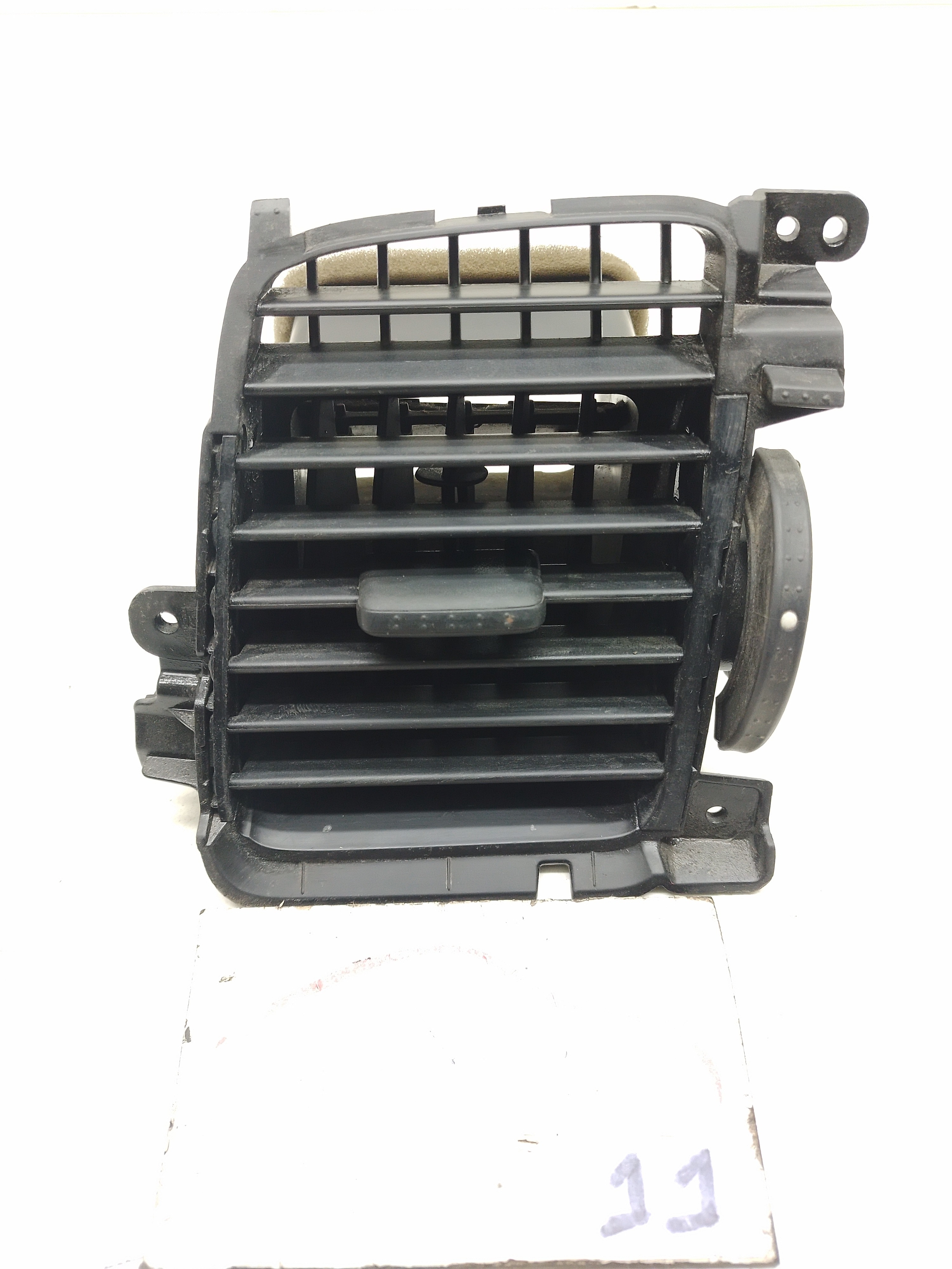 Difusor Ar Esquerdo Honda Civic 1.8 2010 / 2011 Nº77620sna