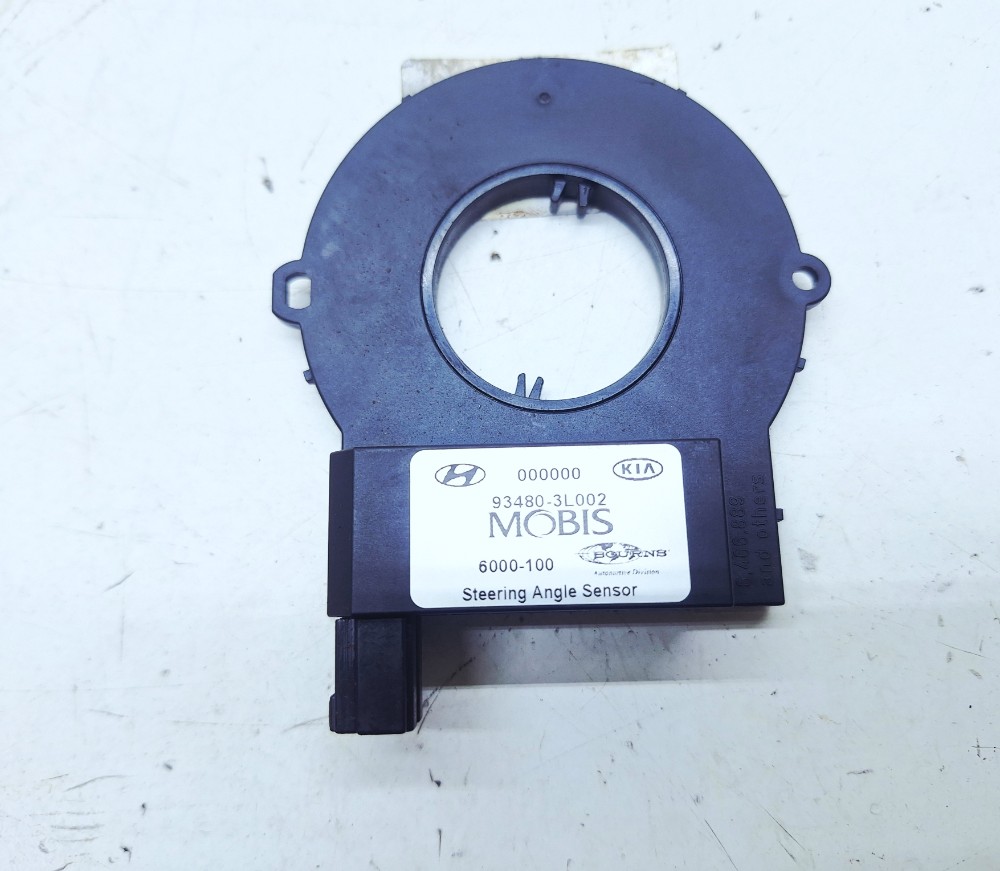 Sensor Ângulo Santa Fé 3.5 2011 2012 934803l002