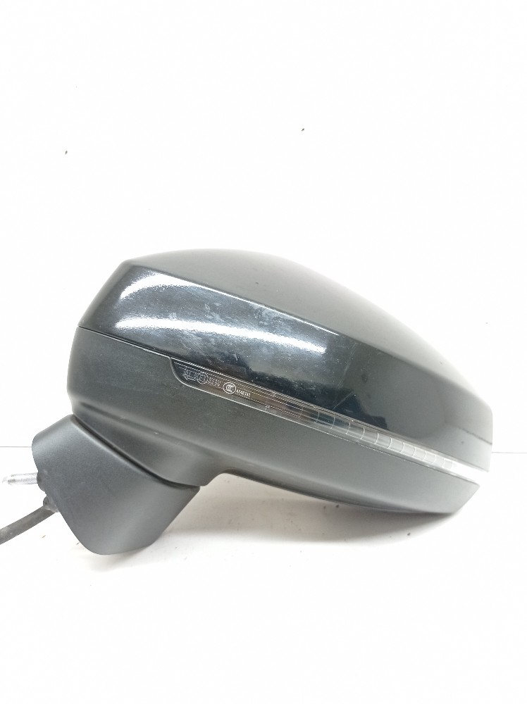 Retrovisor Esquerdo C Pisca Audi A3 Tfsi 2.0 2017