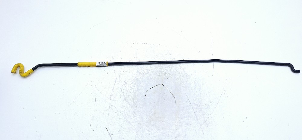 Haste Sustentação Capô Vw Taos Tsi 1.4 2022 2gj823363