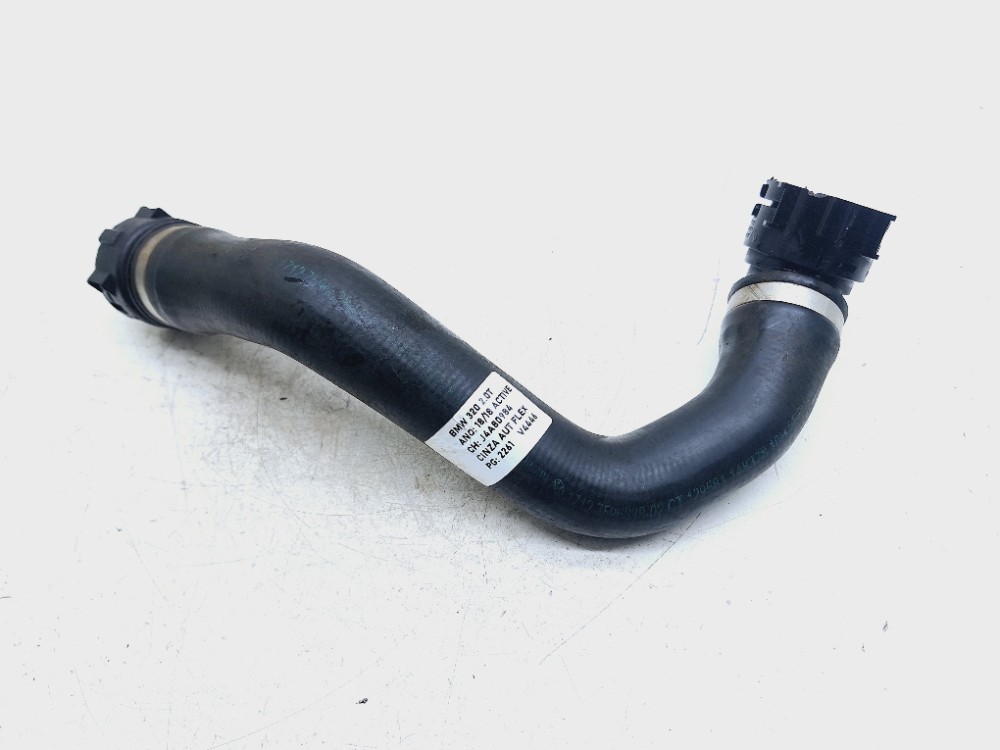 Mangueira Água Radiador Bmw 320i 2.0 2018 759683802