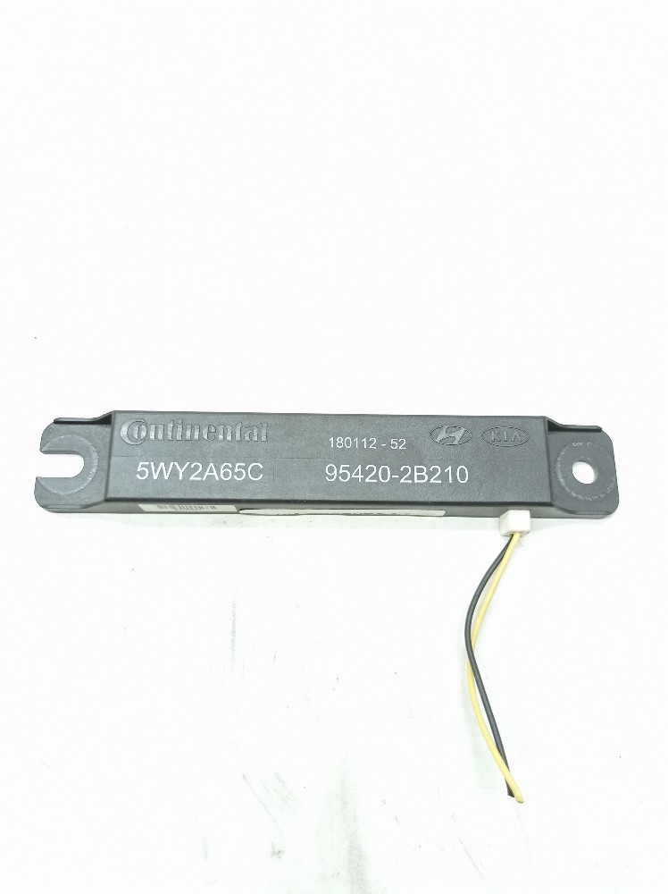 Sensor Kayless Kia Sorento 3.5 2012 2013 954202b210