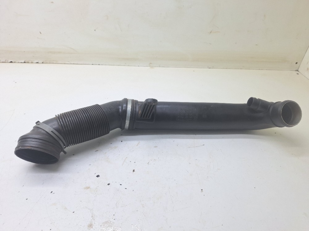 Mangueira Intercooler Audi A3 Tfsi 2.0t 2010 2011 1k0129654