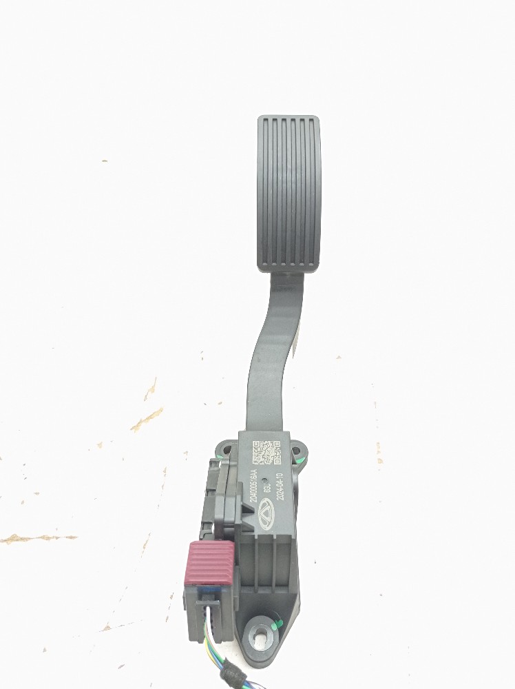 Pedal Acelerador Chery Tiggo 7 1.5 2024 2025 2040000516aa