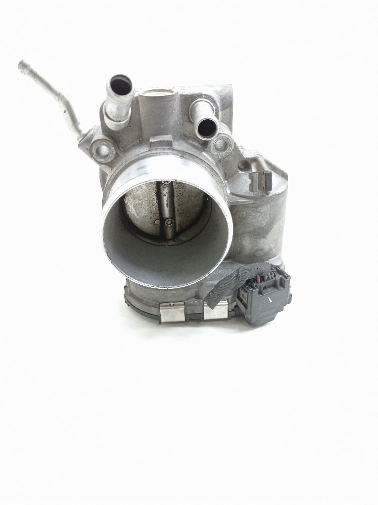 Tbi Corpo Borboleta Veloster 1.6 2011 2012 321002b180