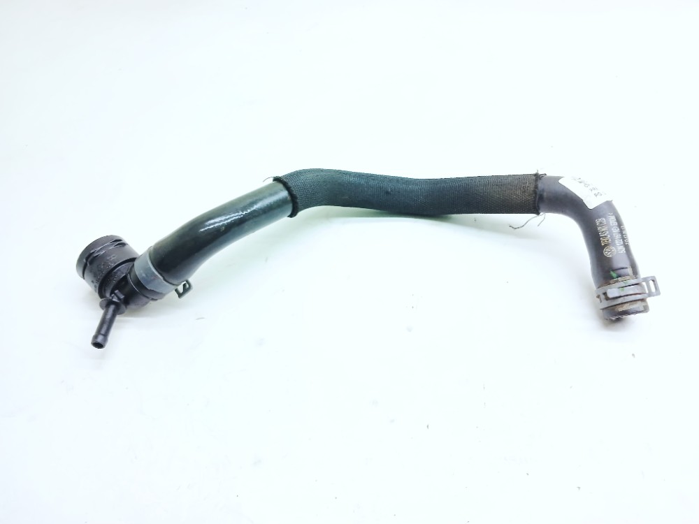 Mangueira Arrefecimento Vw Tiguan 2.0 2021 5qn122157ae
