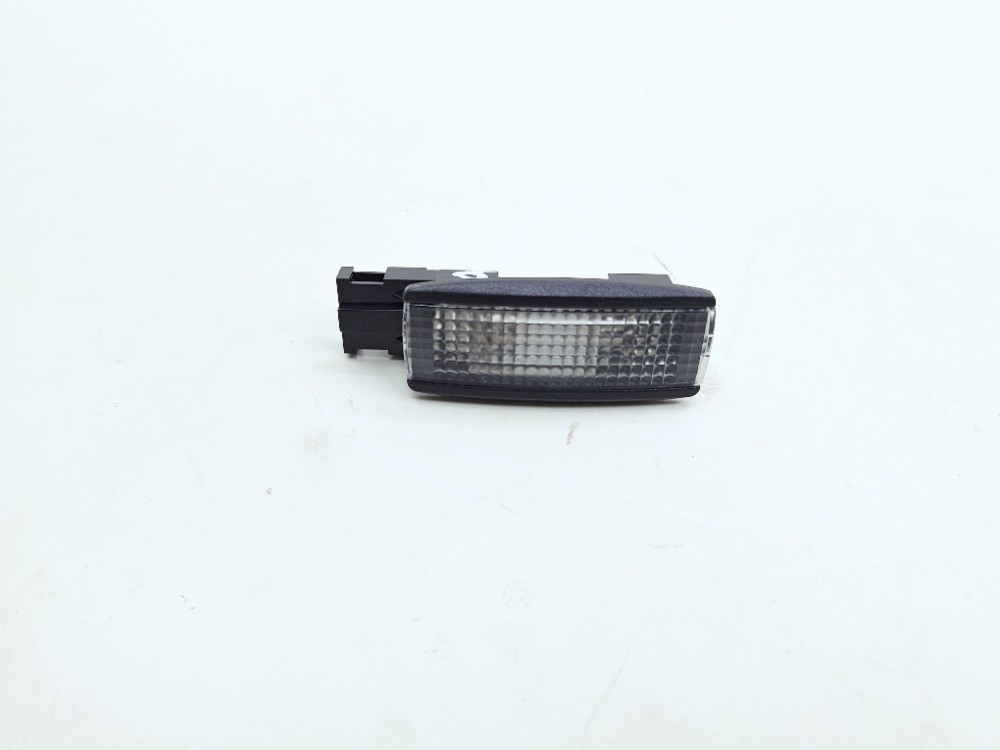 Luz Quebra Sol Direito Vw Virtus Tsi 1.4 2025 3b0947113
