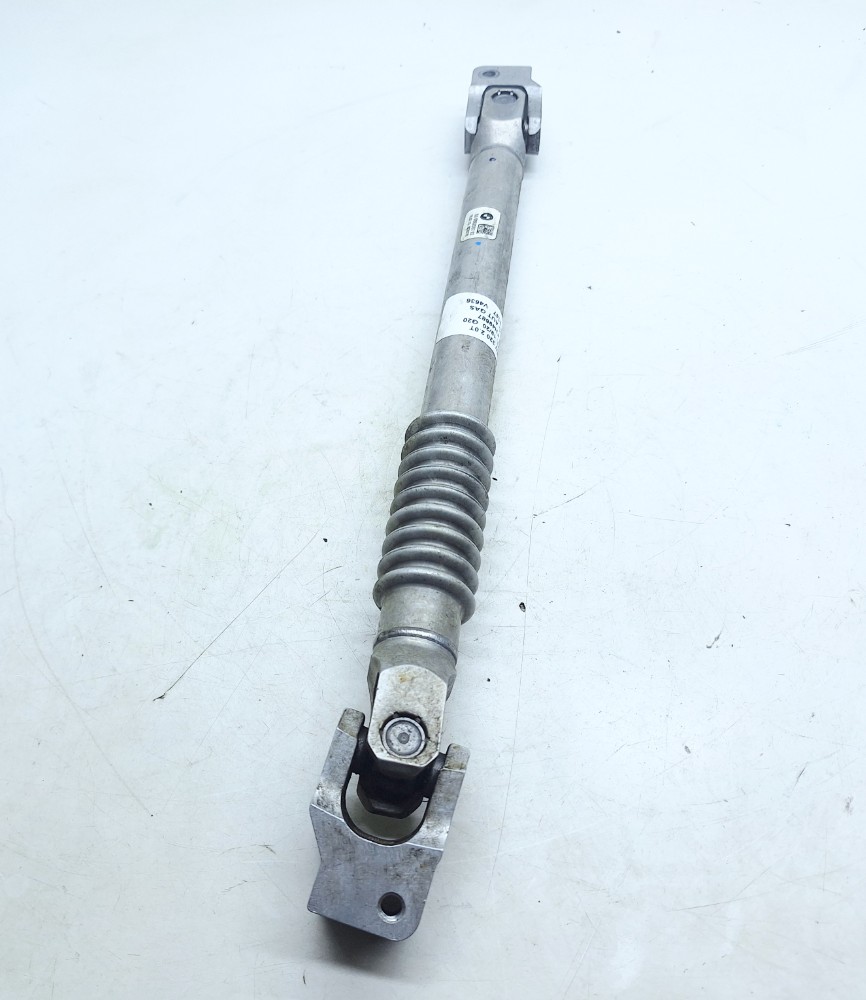Cruzeta Coluna Direção Bmw 320i 2.0 2019 2020 59686208702