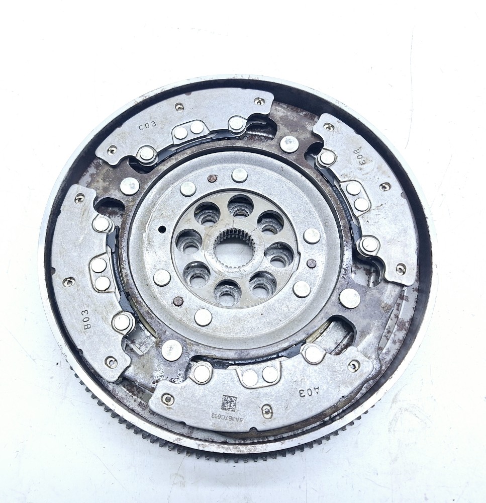 Volante Motor Bmw X1 Gp 1.5 2023 5A3B7C603
