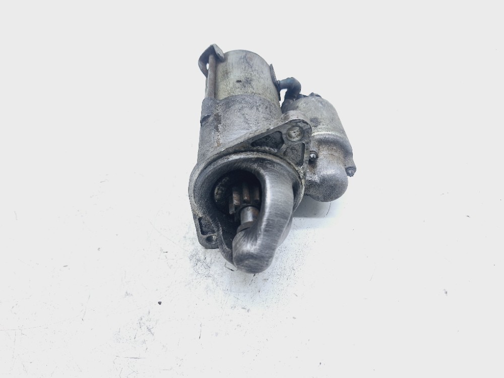 Motor Arranque Fiat Stilo 1.8 2007 2008 93374342