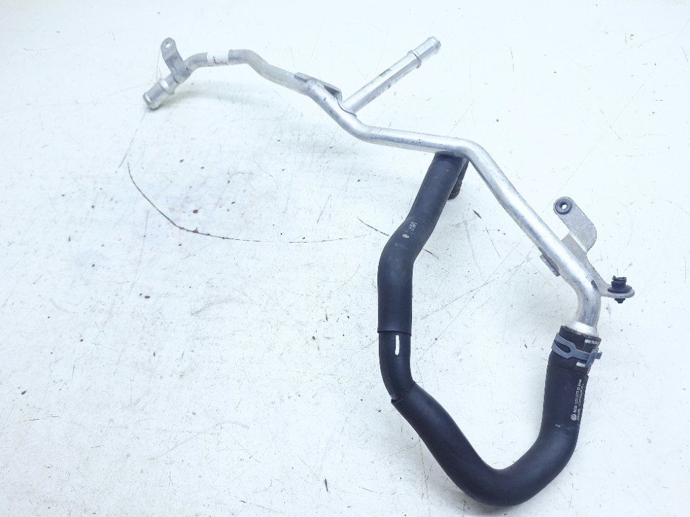 Mangueira Arrefecimento Vw Taos Tsi 1.4 2024 04e121070ap