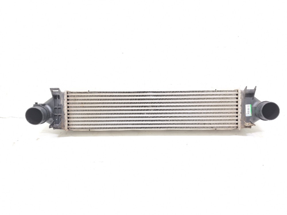 Intercooler Land Rover Evoque 2.0 2014 2015 6g919l440de