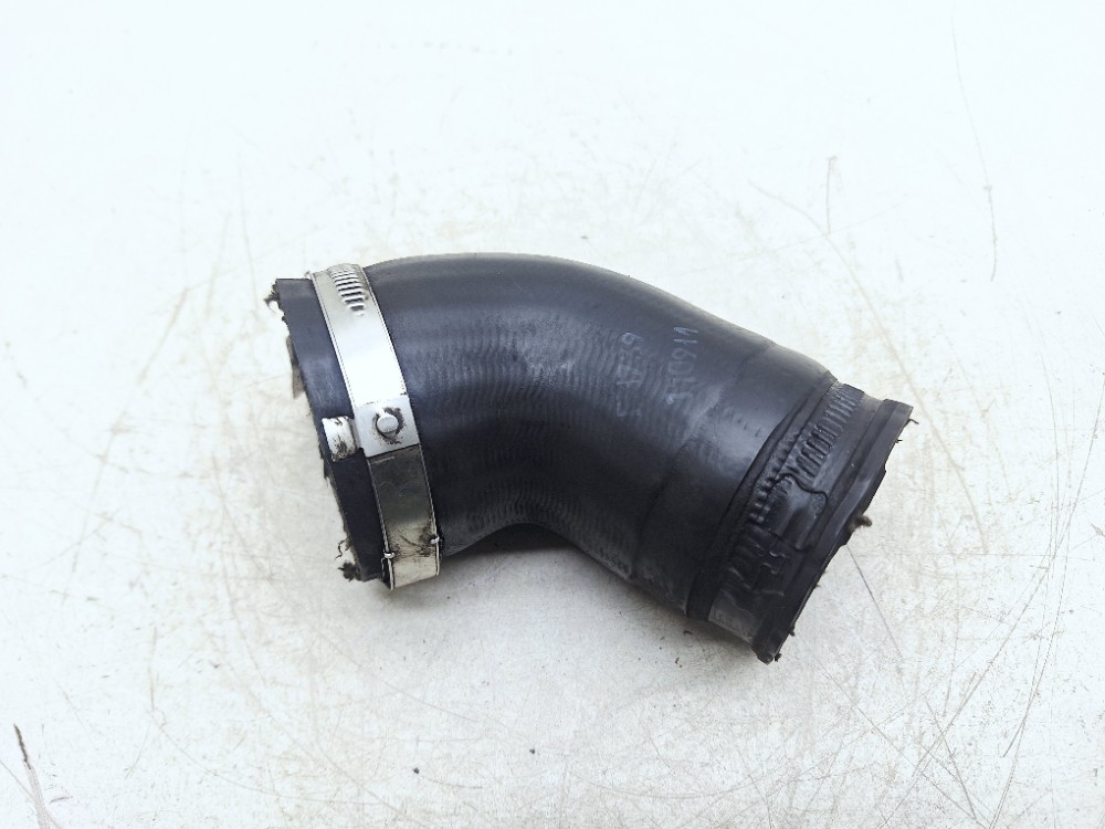 Mangueira Intercooler Vw Tiguan 2.0 2011 2012