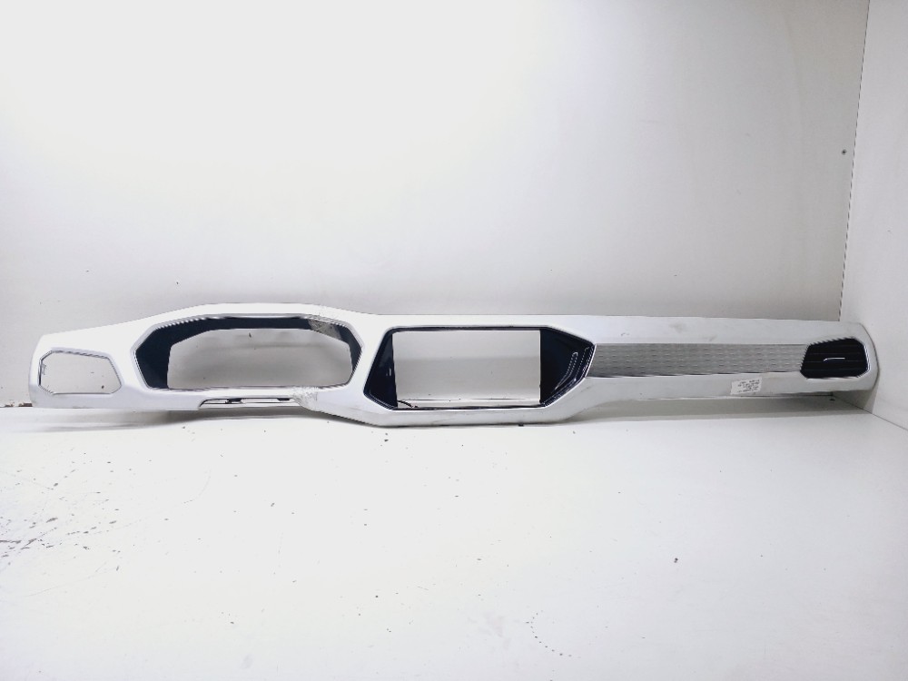 Acabamento Painel Vw Tcross Tsi 1.4 2020 2gp858418a