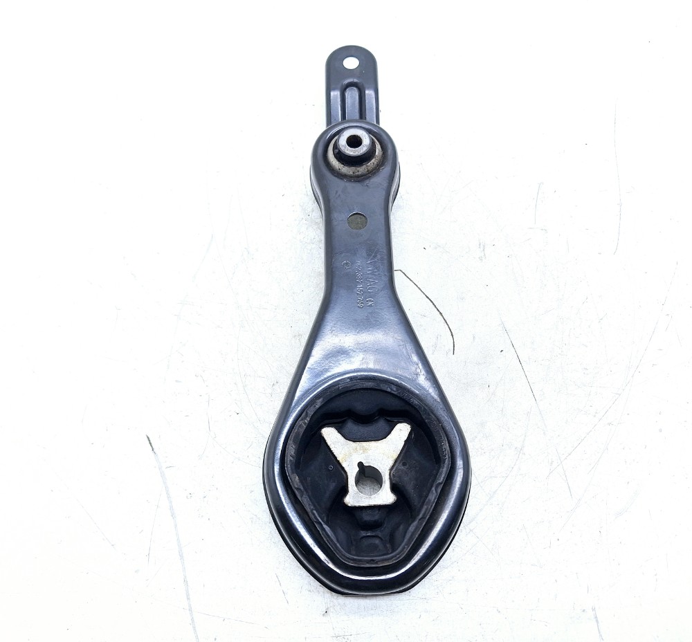 Coxim Câmbio Vw Virtus Tsi 1.4 2023 2qb199851c 6.254 Km