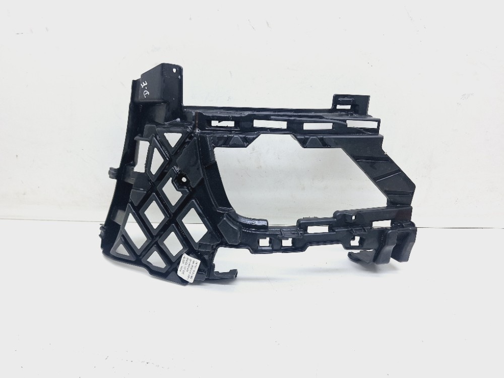 Suporte Esquerdo Parachoque Dianteiro Vw Tiguan 2.0 2020
