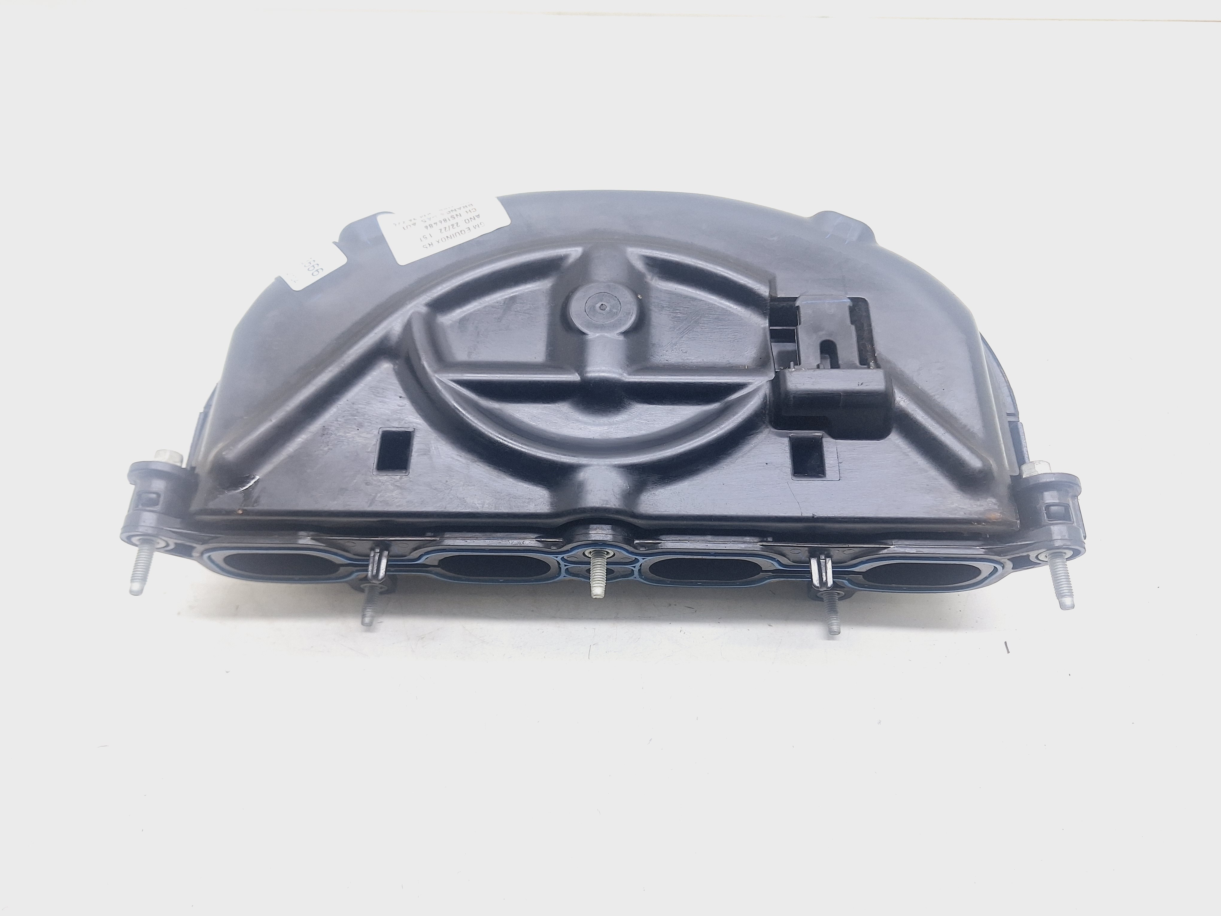 Coletor Admissão Gm Equinox 1.5 2021/ 2022 Nº12683666